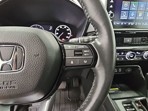 Used 2024 Honda CR-V EX-L image 25