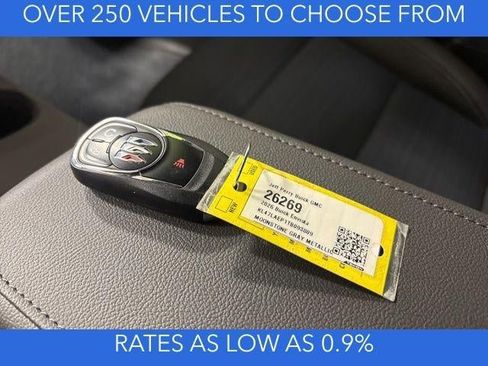 New 2026 Buick Envista Preferred w/ Convenience I Package image 15