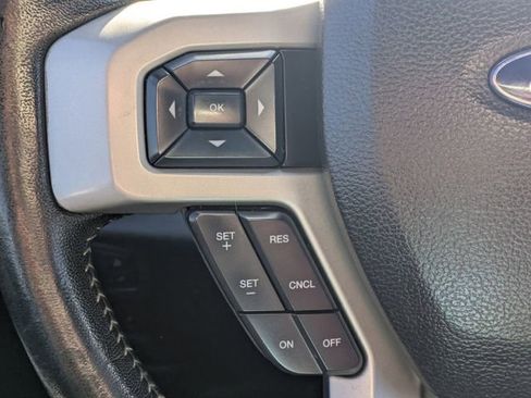 Used 2019 Ford F250 Lariat w/ Lariat Ultimate Package image 24