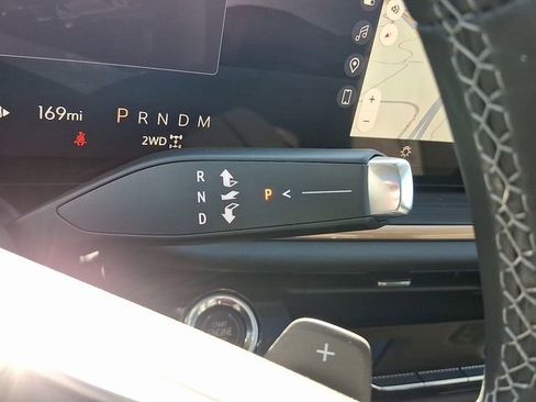 New 2026 Buick Envision Avenir image 16