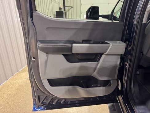 Used 2024 Ford F350 XLT image 24