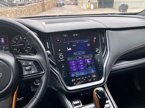 Used 2022 Subaru Outback Wilderness image 7