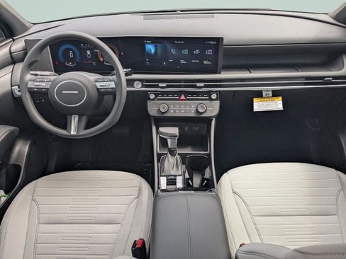 New 2026 Hyundai Santa Cruz SE FWD image 18
