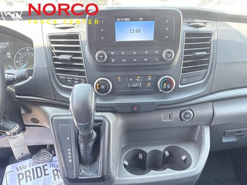 Used 2020 Ford Transit 250 Medium Roof image 20
