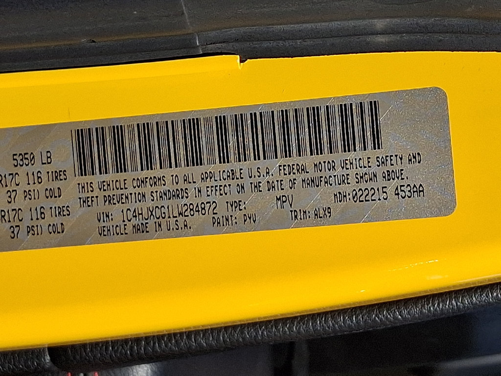 Used 2020 Jeep Wrangler Rubicon AWD/4WD image 28