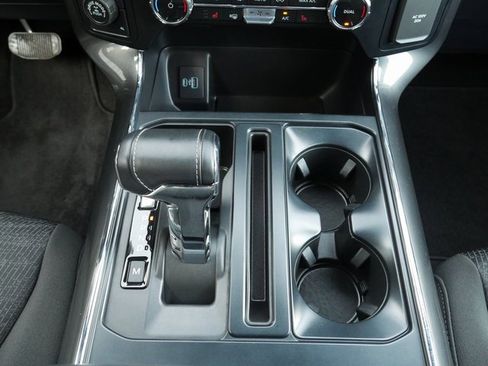 Used 2023 Ford F150 XLT w/ Equipment Group 302A High image 24