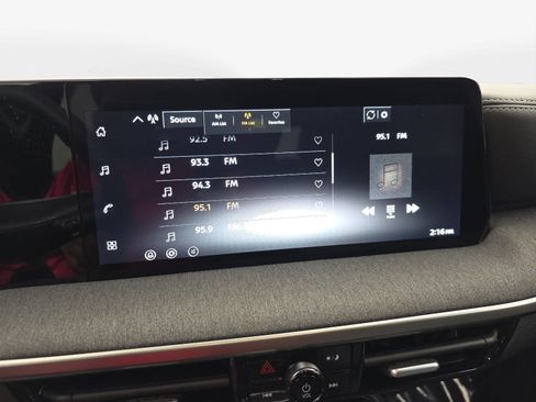 Used 2026 Nissan Kicks SV w/ Cold Weather Package AWD/4WD image 19