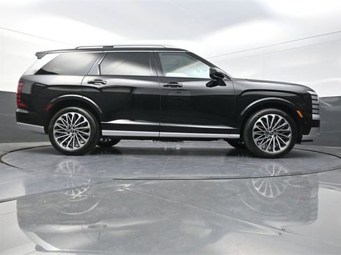 New 2026 Hyundai Palisade Calligraphy image 39