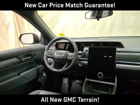 New 2026 GMC Terrain AT4 w/ Convenience Package III image 34