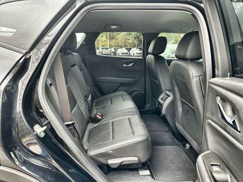 Used 2022 Chevrolet Blazer LT w/ Redline Edition image 26