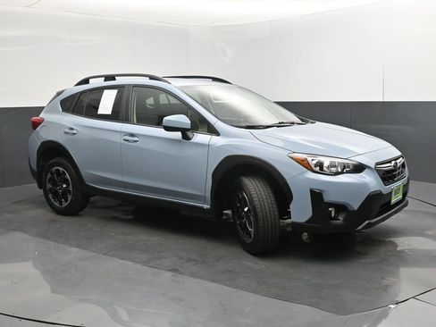 Used 2022 Subaru Crosstrek 2.0i Premium AWD/4WD image 33