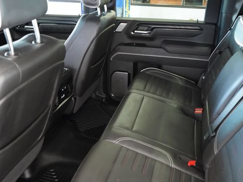 Used 2024 GMC Sierra 2500 AT4X AWD/4WD image 39