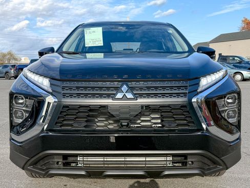 New 2026 Mitsubishi Eclipse Cross LE image 2