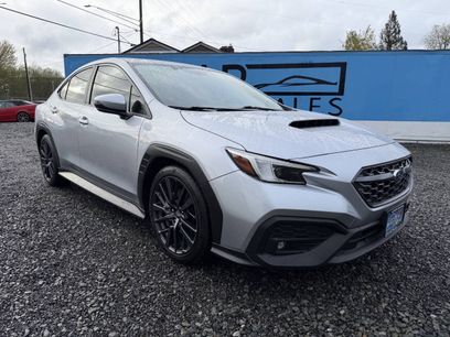 Used 2024 Subaru WRX Limited