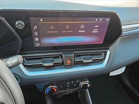 New 2026 Chevrolet TrailBlazer LT image 12