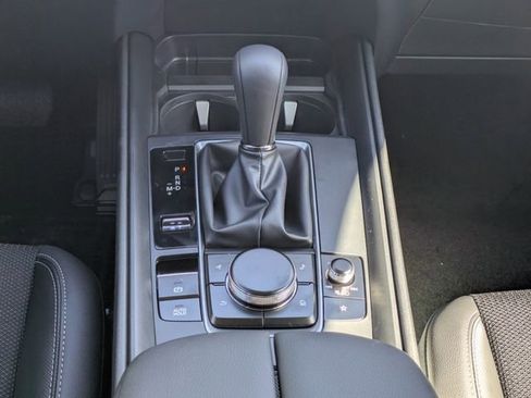New 2026 MAZDA CX-50 AWD 2.5 S w/ Cargo Package image 17