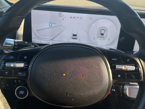 Used 2023 Hyundai Ioniq 6 Limited image 28