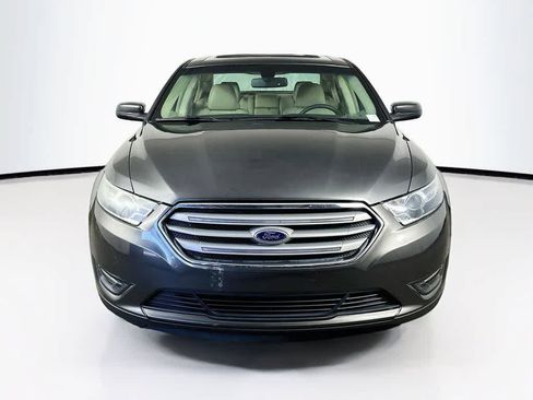 Used 2015 Ford Taurus SEL w/ Equipment Group 201A FWD image 6