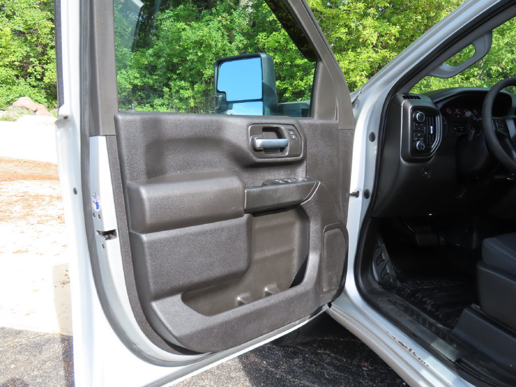 Used 2023 Chevrolet Silverado 2500 W/T AWD/4WD image 20
