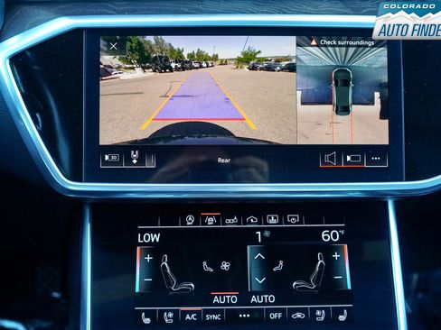 Used 2019 Audi A6 3.0T Premium Plus w/ Premium Plus Package image 16