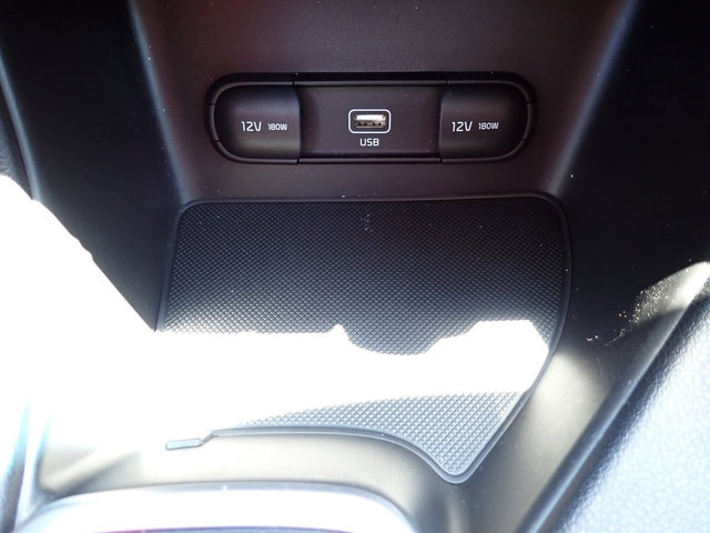 Used 2020 Kia Sportage LX AWD/4WD image 24
