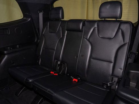 Certified 2024 Kia Telluride SX Prestige X-Line image 10