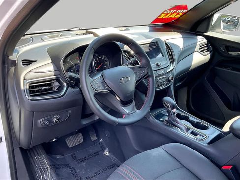 Used 2023 Chevrolet Equinox RS FWD image 14