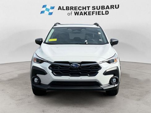 New 2025 Subaru Crosstrek 2.0i Premium image 8
