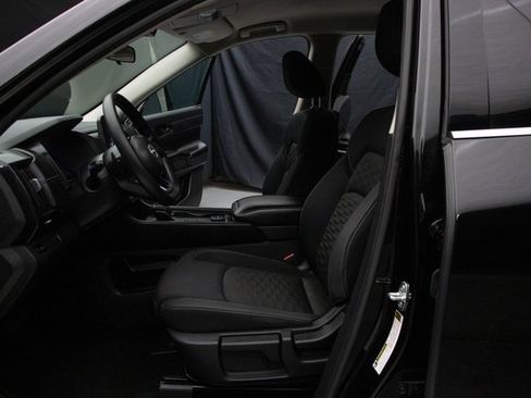 Used 2023 Nissan Pathfinder S w/ Cargo Package image 28