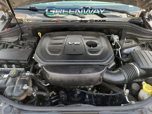 Used 2018 Jeep Grand Cherokee Laredo image 10