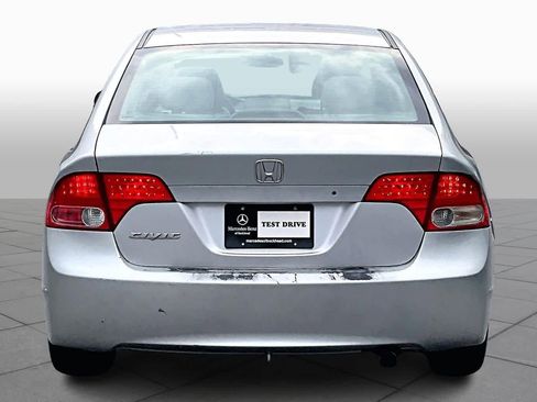 Used 2007 Honda Civic LX image 5