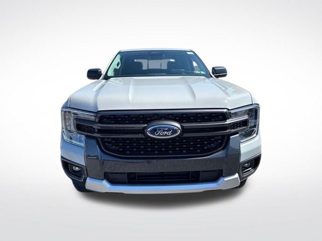 New 2026 Ford Ranger XLT w/ FX4 Off-Road Package AWD/4WD image 9