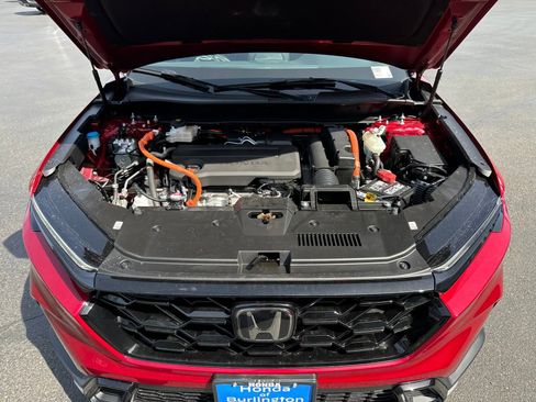 Used 2025 Honda CR-V Sport image 25