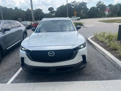Used 2023 MAZDA CX-50 2.5 S w/ Cargo Package