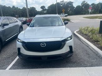 Used 2023 MAZDA CX-50 2.5 S w/ Cargo Package AWD/4WD video 1