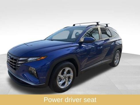 Used 2024 Hyundai Tucson SEL image 4