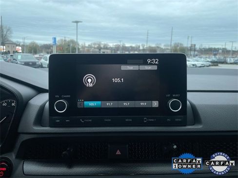 Certified 2024 Honda CR-V Sport image 17