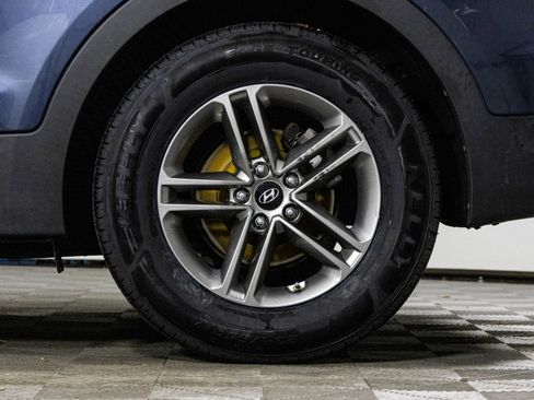 Used 2017 Hyundai Santa Fe Sport image 44