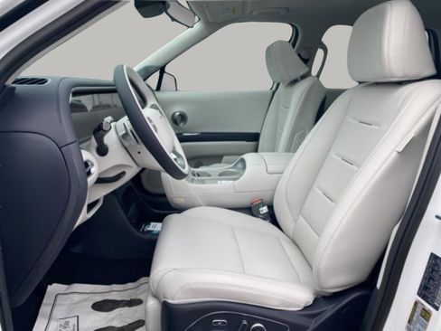 New 2026 Hyundai Palisade Calligraphy FWD image 15
