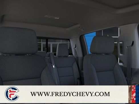 New 2026 Chevrolet Silverado 1500 RST w/ Convenience Package II AWD/4WD image 24