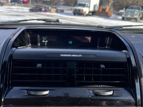 Used 2011 Ford Escape Limited w/ 302A Rapid Spec Order Code image 12