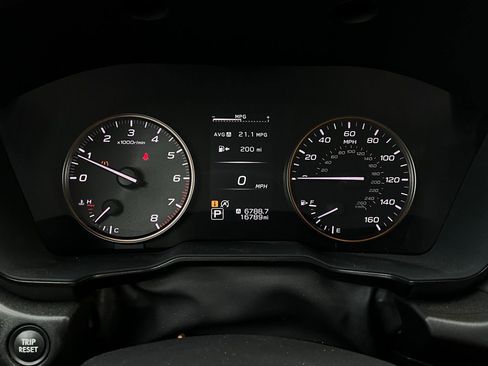 Used 2024 Subaru Outback Wilderness image 41