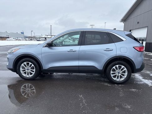 Used 2022 Ford Escape SE w/ Convenience Package image 8