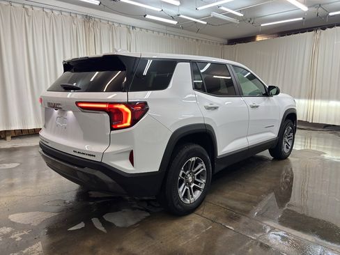 Used 2025 GMC Terrain Elevation image 6