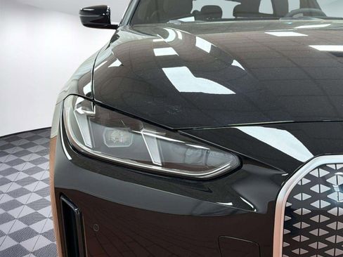 New 2026 BMW i4 xDrive40i w/ Premium Package image 10