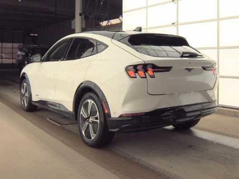 Used 2023 Ford Mustang Mach-E Premium image 5