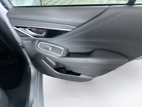 Used 2021 Subaru Legacy Limited w/ Popular Package #2 image 28