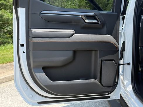 New 2026 GMC Sierra 1500 AT4 w/ Technology Package AWD/4WD image 21