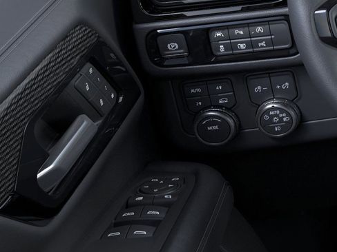 New 2025 GMC Yukon XL Elevation image 42