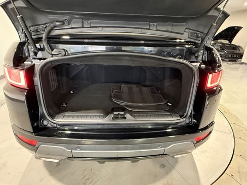 Used 2017 Land Rover Range Rover Evoque HSE Dynamic image 27